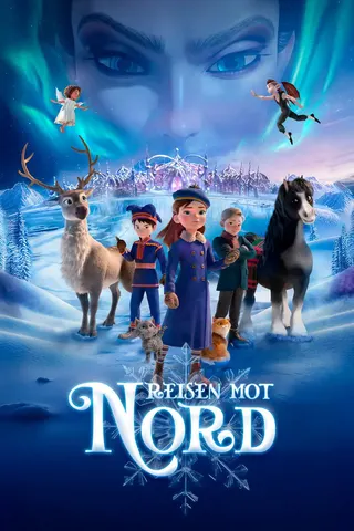 Görsel: TMDB North afişi