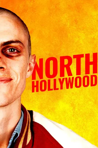 Görsel: TMDB North Hollywood afişi