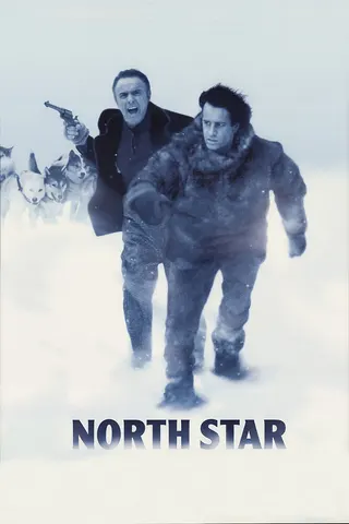 Görsel: TMDB North Star afişi