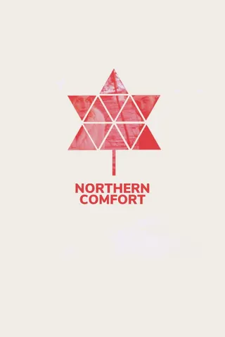 Görsel: TMDB Northern Comfort afişi