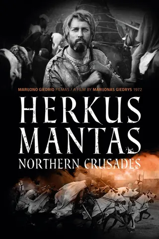 Northern Crusades afişi