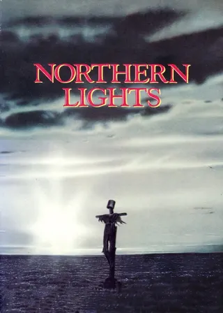 Northern Lights afişi