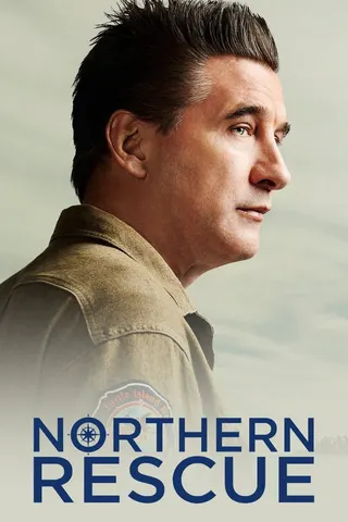 Northern Rescue afişi