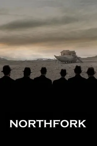 Northfork afişi