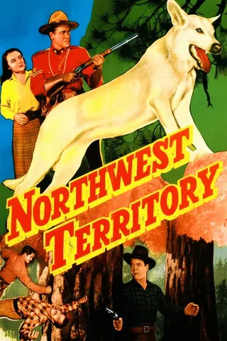 Northwest Territory afişi