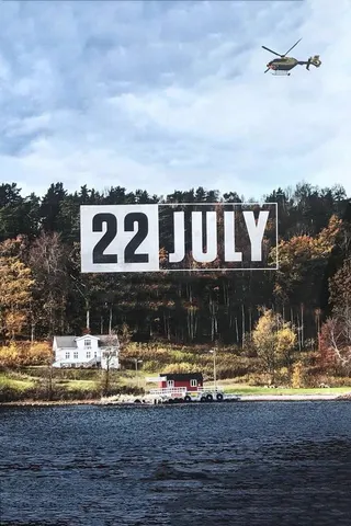 Görsel: TMDB Norway afişi