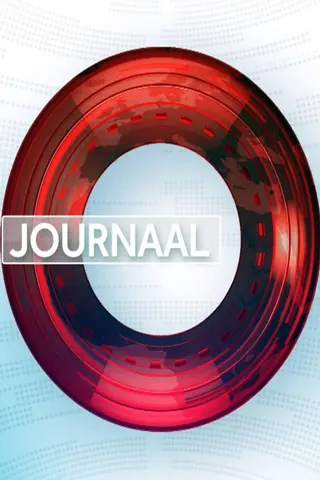 NOS Journaal afişi