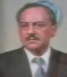 Görsel: Kamu malı Nosrat Karimi