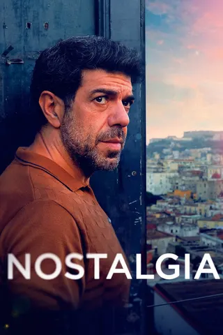 Görsel: TMDB Nostalgia afişi