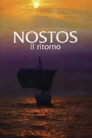 Görsel: TMDB Nostos: The Return afişi