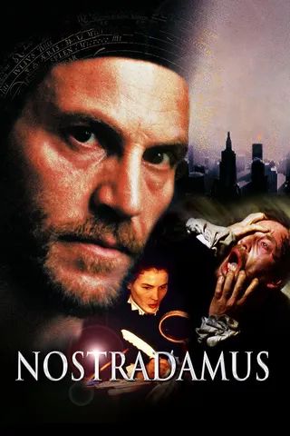 Nostradamus afişi
