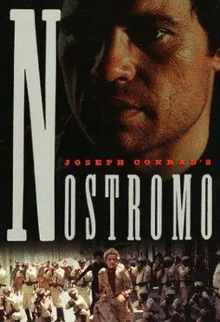 Görsel: TMDB Nostromo afişi