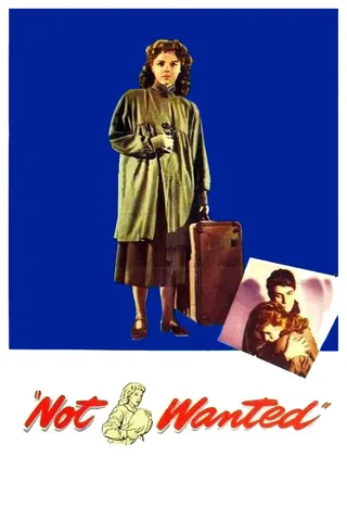 Görsel: TMDB Not Wanted afişi