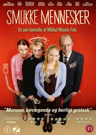 Görsel: TMDB Nothing's all Bad afişi