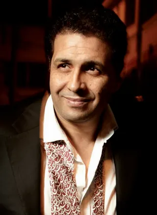Görsel: Younes Bouab / CC BY-SA Nour-Eddine Lakhmari