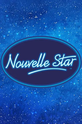 Nouvelle Star afişi