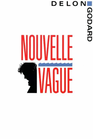 Görsel: TMDB Nouvelle Vague afişi