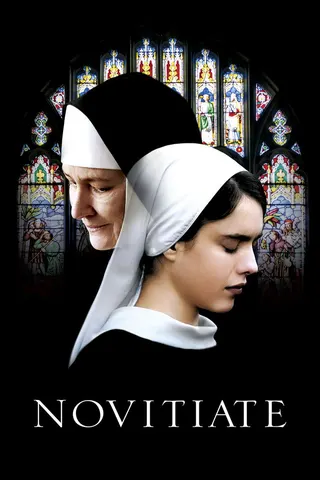 Novitiate afişi