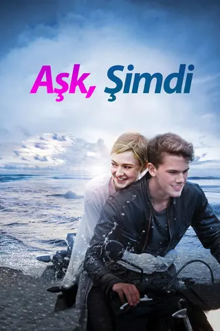 Görsel: TMDB Now Is Good afişi