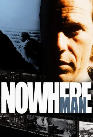 Nowhere Man afişi