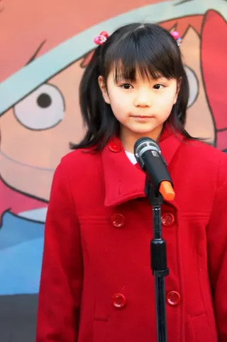 Nozomi Ōhashi