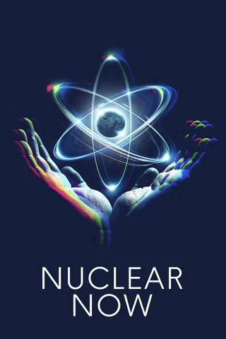 Nuclear Now afişi