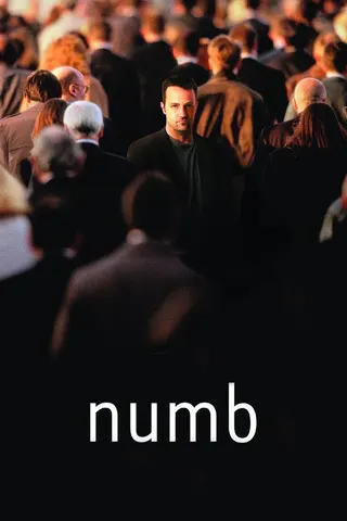 Görsel: TMDB Numb afişi