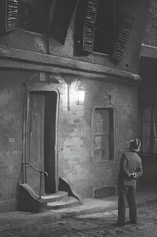 Number 17 afişi