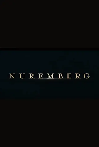 Görsel: Film producers / Kamu malı Nuremberg afişi