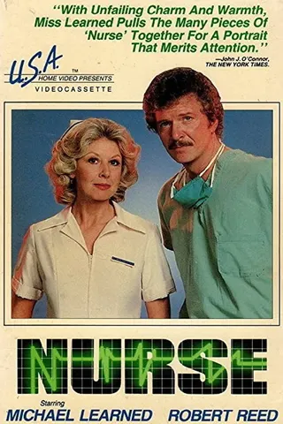 Görsel: TMDB Nurse afişi