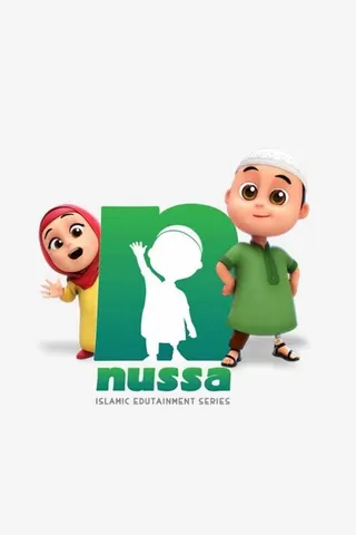 Görsel: TMDB Nussa afişi