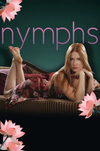 Görsel: TMDB Nymphs afişi
