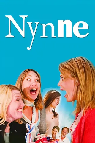 Görsel: TMDB Nynne afişi