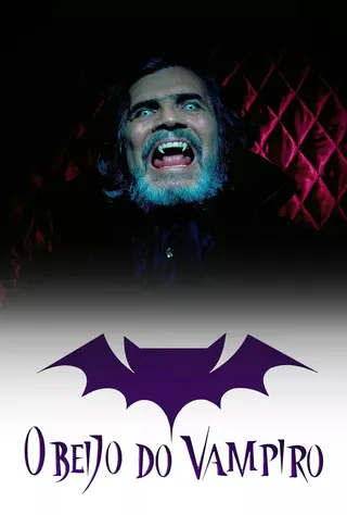 Görsel: TMDB O Beijo do Vampiro afişi
