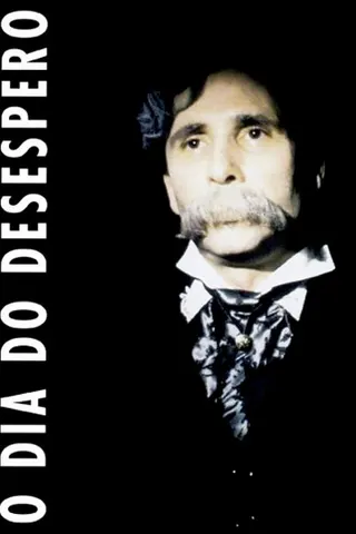 O Dia do Desespero afişi