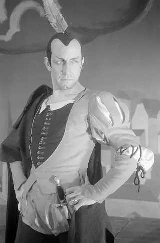 Görsel: Abraham Pisarek / CC BY-SA O. E. Hasse