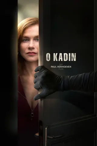 Görsel: TMDB O Kadın afişi