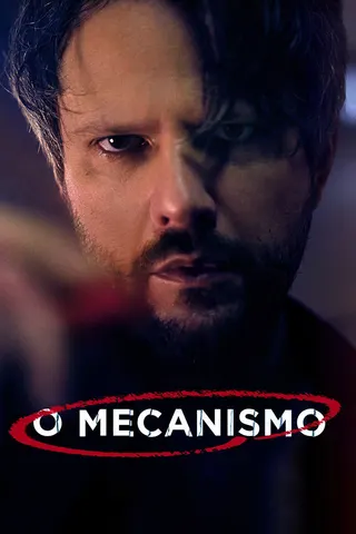 Görsel: TMDB O Mecanismo afişi