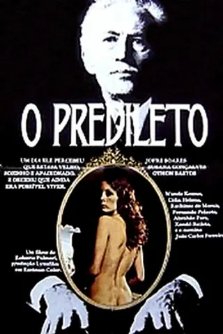 Görsel: TMDB O Predileto afişi