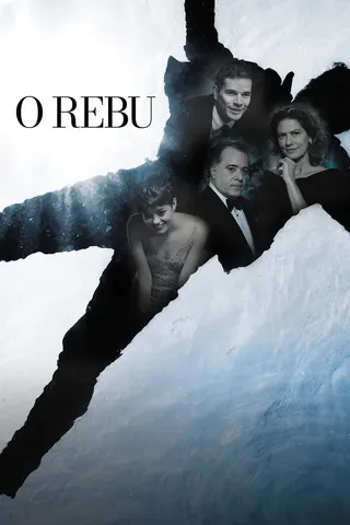 Görsel: TMDB O Rebu afişi