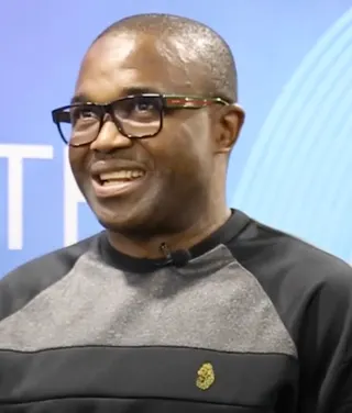 Obi Emelonye