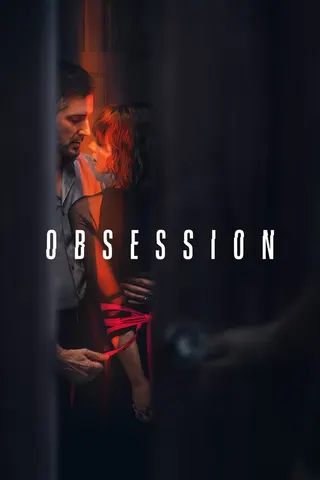 Görsel: TMDB Obsession afişi