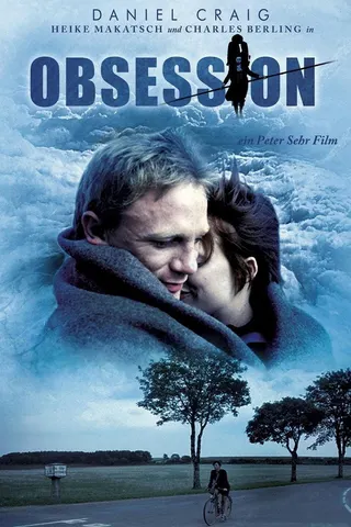 Görsel: TMDB Obsession afişi