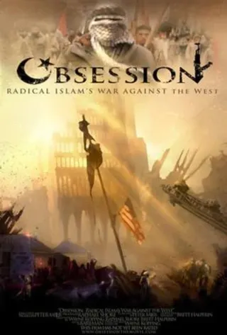 Görsel: TMDB Obsession: Radical Islam's War Against the West afişi