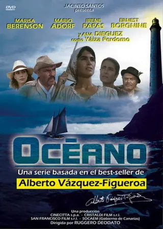Ocean afişi