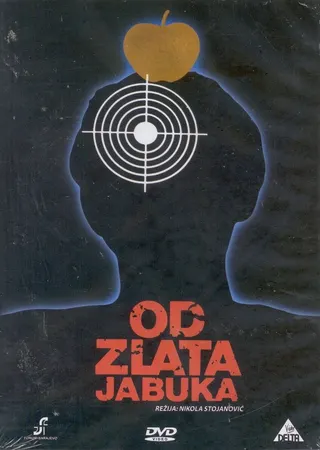 Od zlata jabuka afişi