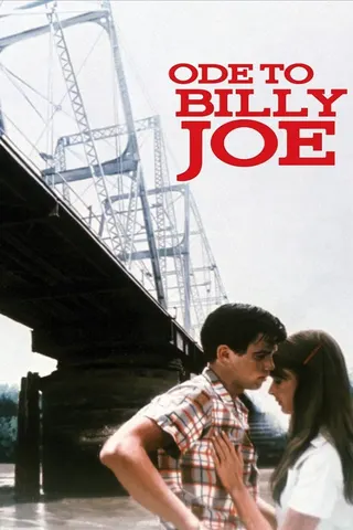 Görsel: TMDB Ode to Billy Joe afişi