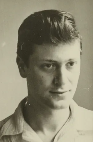 Oded Teomi