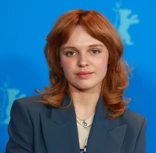 Görsel: Elena Ternovaja / CC BY-SA Odessa Young
