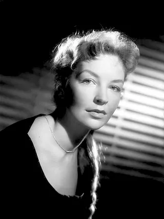 Odile Versois